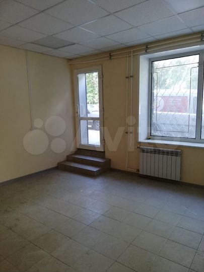Торговая площадь, 40 м²