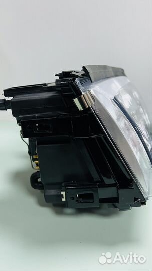 Фары Mercedes w202