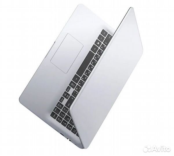 Ноутбук maibenben M545 Ryzen5 16/512 Гб (новый)