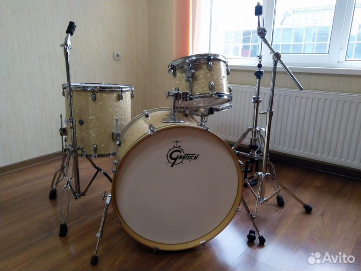 Ударная установка Gretsch