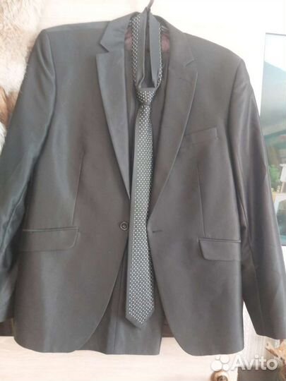 Костюм мужской