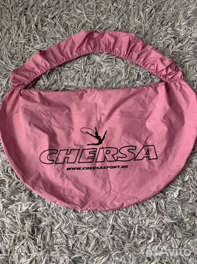 Чехол для обруча