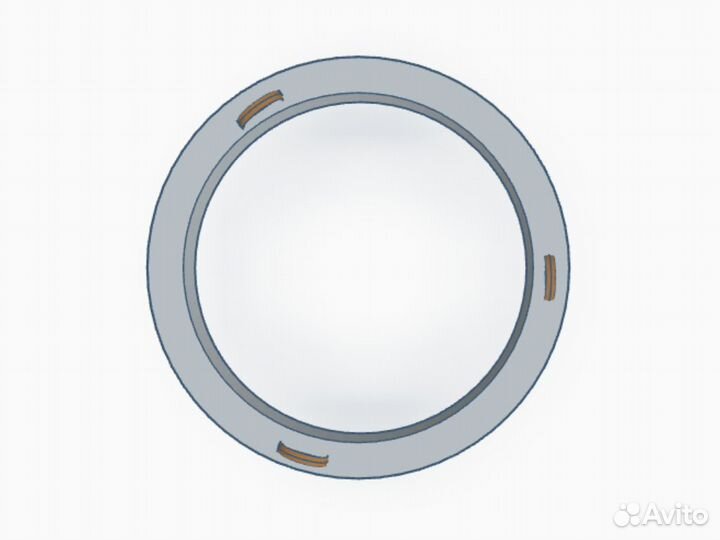 Жб плита перекрытия пп 7-1 напрямую с завода гост