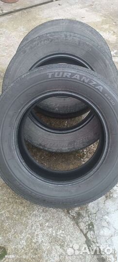 Bridgestone Turanza ER30 235/65 R17