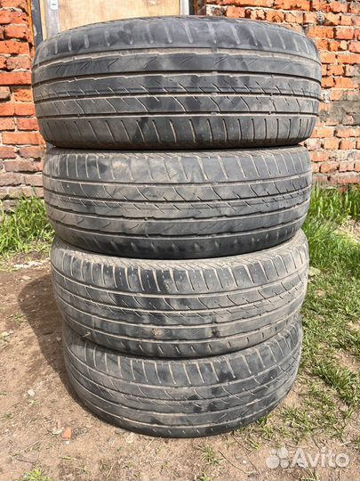 Matador MP 47 Hectorra 3 205/60 R16