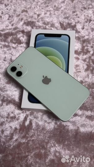 iPhone 12, 128 ГБ