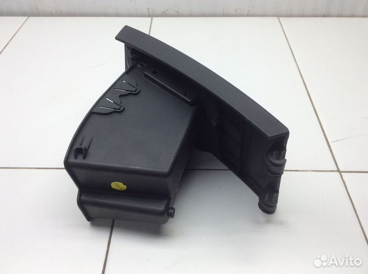 Бардачок со стороны водителя Ford Focus 3