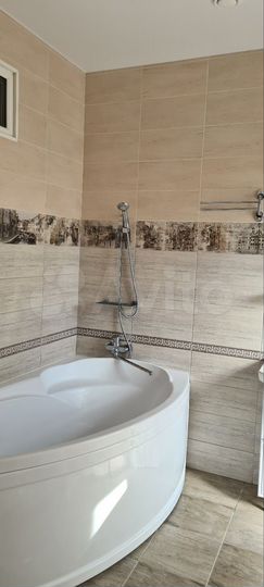 Дом 152,5 м² на участке 13 сот.