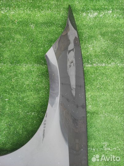 Крыло BMW 3er G20