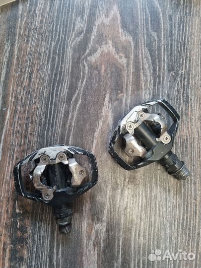 Запчасти для велосипеда