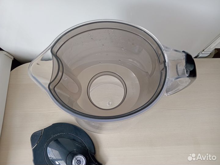 Фильтр-кувшин для воды Аквафор