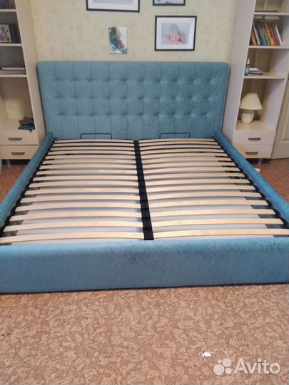 Перетяжка Обивка мягкой мебели