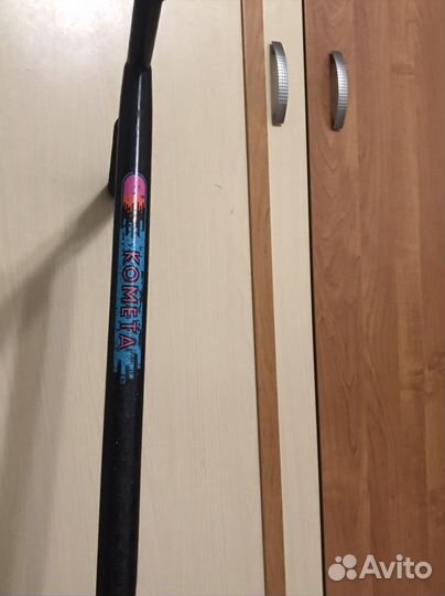 Трюковой самокат кастом стрит