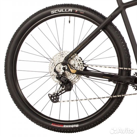 Велосипед stinger 29