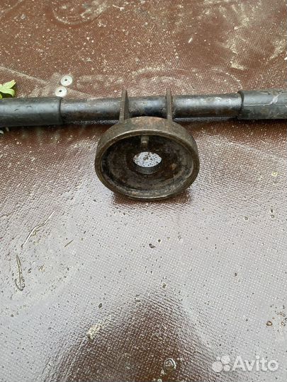 Ключ для кег, фитинга