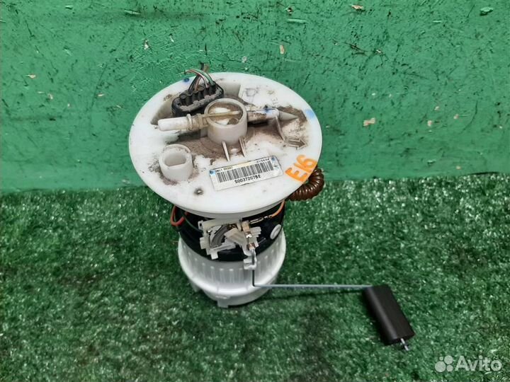 Топливный насос Mazda 3 (BK) 2005