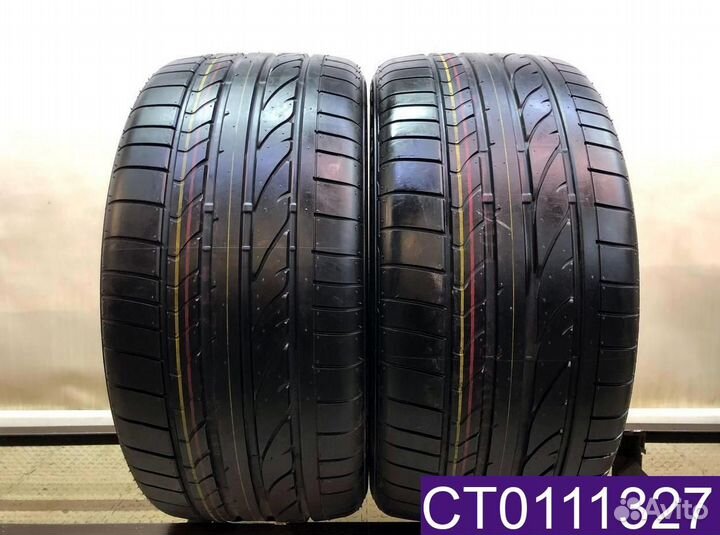 Bridgestone Potenza RE050A 285/40 R19 103Y