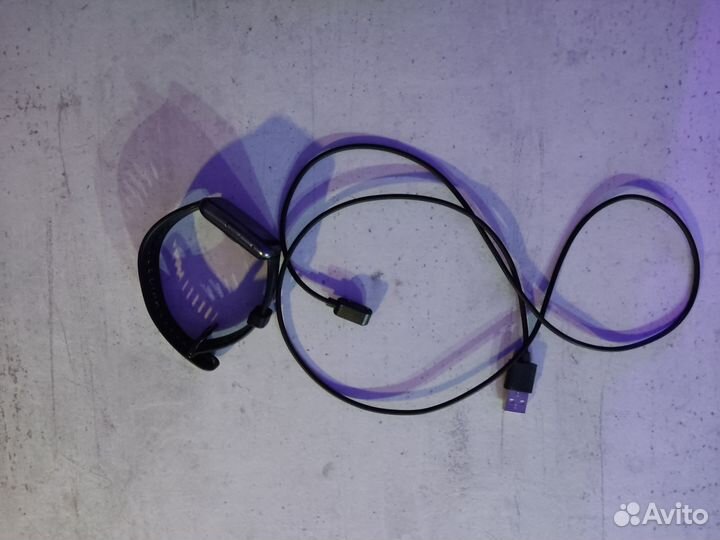 Умные часы Huawei fit