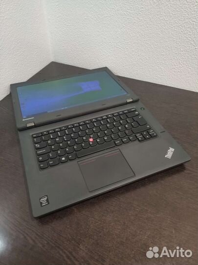 Lenovo Thinkpad i5 3.1Ггц/Озу 8гб/SSD/IPS