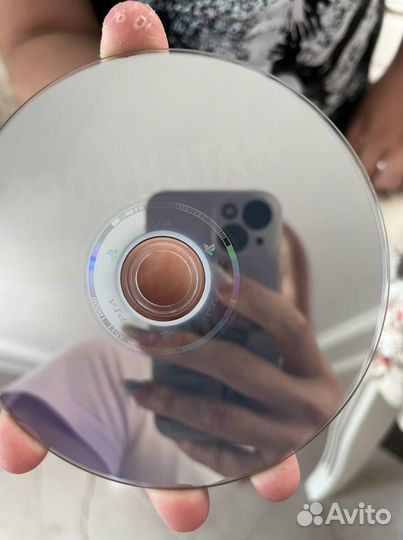 Игра для приставки