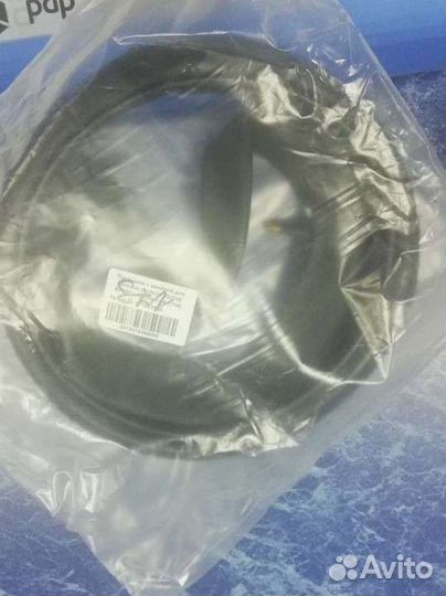 Покрышка с камерой на коляску anex sport