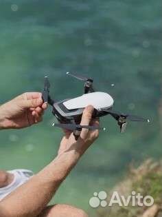 Dji mavic air fly more combo