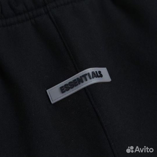 Шорты fear of god / essentials