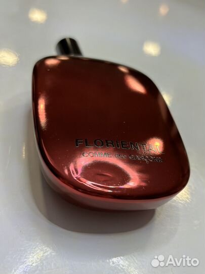 Духи comme des garcons floriental 100ml (унисекс)