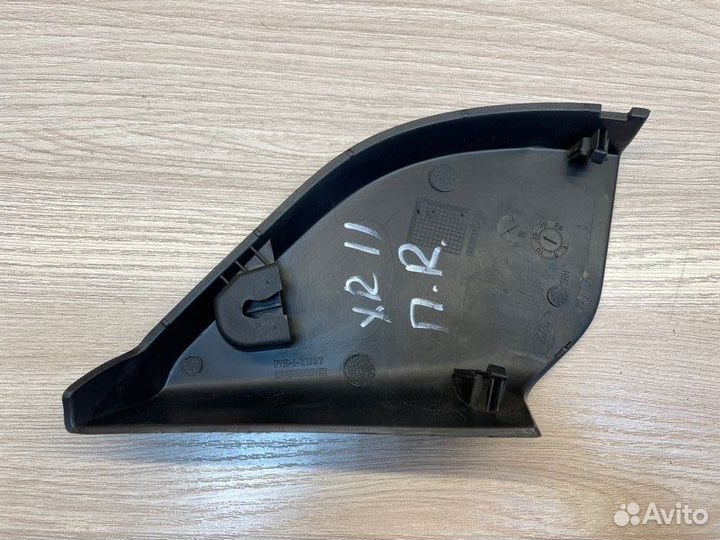 Уголок зеркала передний правый LADA X-Ray