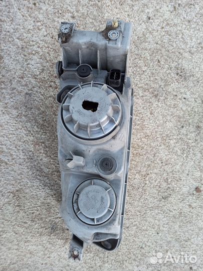 Фара передняя правая хендай старекс