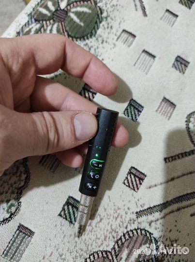 Bluetooth адаптер