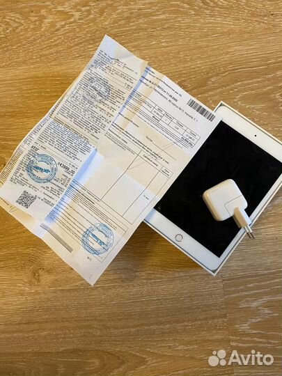 iPad mini 5(2019) wi-fi + cellular 64gb