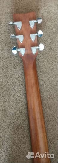 Гитара Yamaha fg800