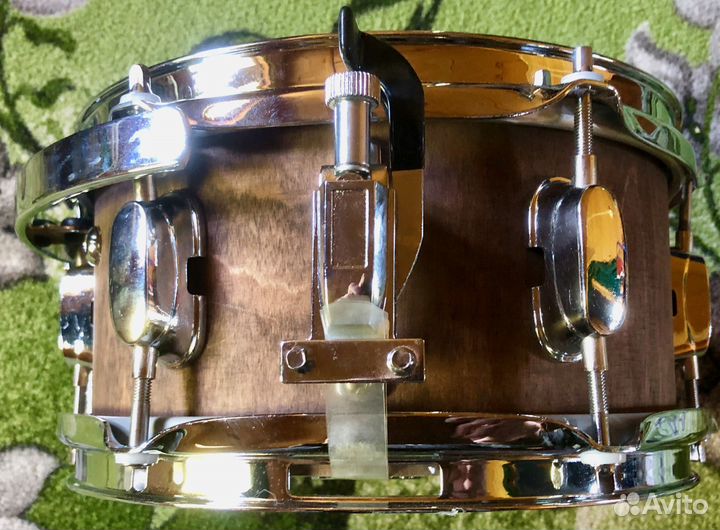 Мастеровой барабан 10х5