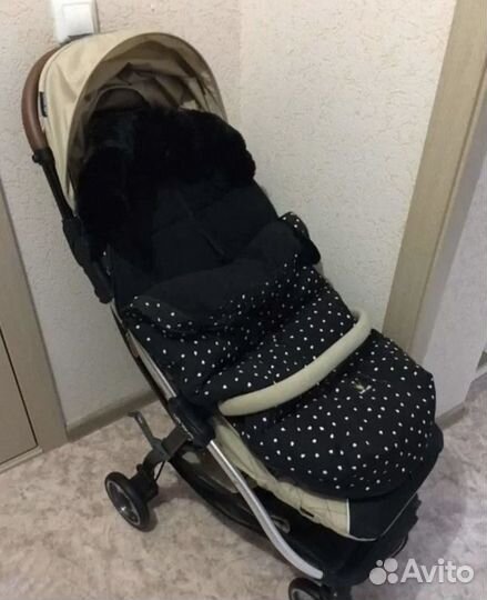 Конверт в коляску Elodie Details