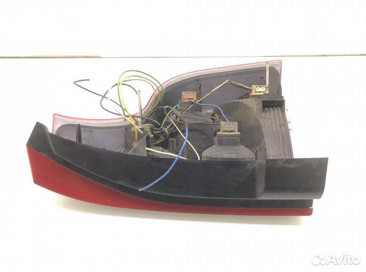 Фонарь задний левый Volvo Xc90 2.4 D5 2003