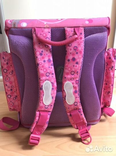 Портфель школьный Mia and Me