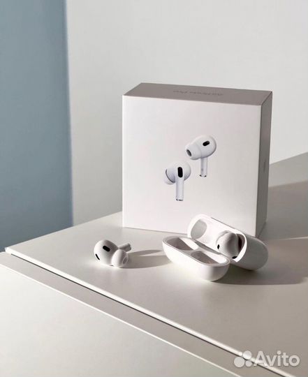 Apple airpods pro 2nd generation