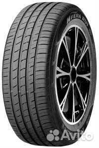 Nexen N Fera RU1 235/60 R18 107V