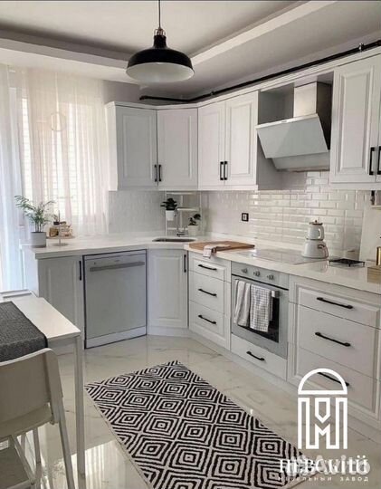 Кухонный гарнитур на заказ