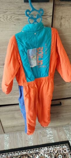 Комбинезоны