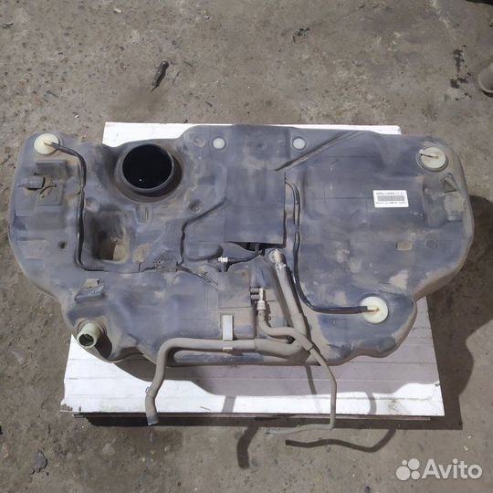 Бак топливный Nissan Teana J32 седан 2.5 2011