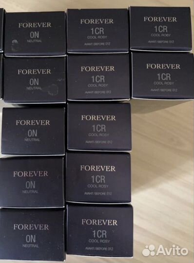 Тональный крем nars