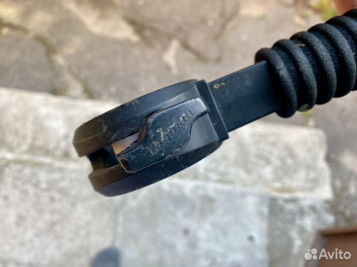 Подставка для удилища Flagman Rod Rest U shape EVA