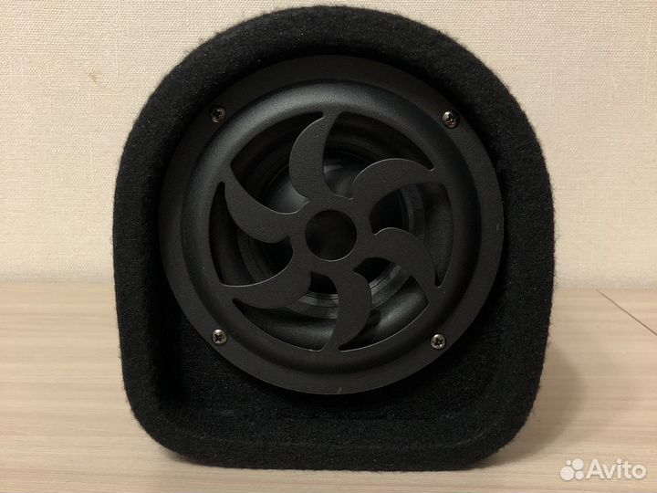 Сабвуфер активный Pioneer DV-6 1500W (новый)