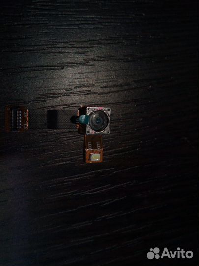 Задняя камера для телефона Land Rover Discovery V9