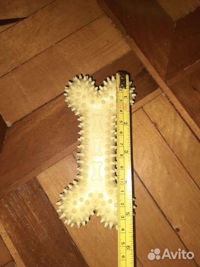 Игрушки для собак