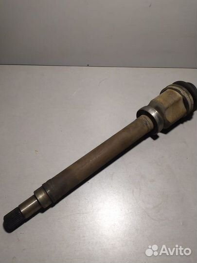 Шрус в сборе правый Ford Focus II 2.0 л