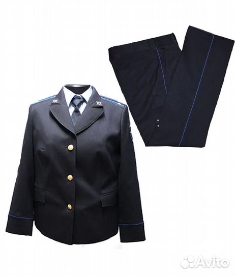 Форма юстиции мвд