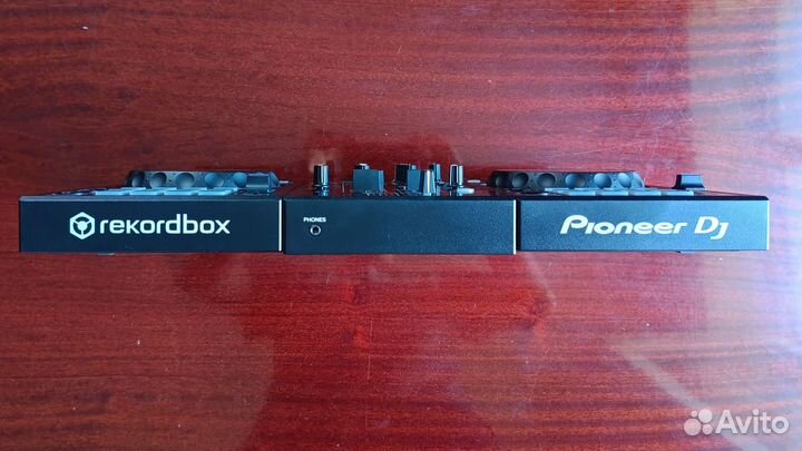 Dj контроллер Pioneer DDJ 400